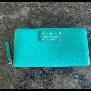 Kate Spade wallet